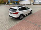 BMW X1 sDrive18d/Panorama/Kamera/HuD/ACC - BMW X1: Sdrive 18d