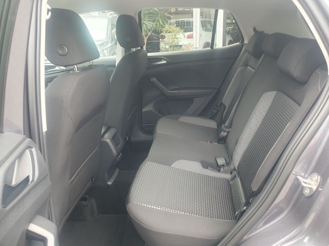 T-Cross Active 1.0 TSI Navi  Kamera digitales Co