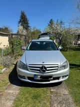 Mercedes-Benz C 320 CDI 4MATIC AVANTGARDE Avantgarde - Mercedes-Benz C 320: Cdi 4matic