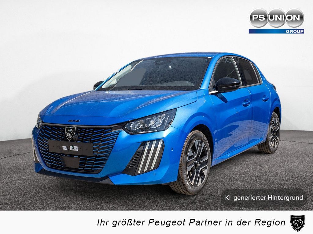 Peugeot 208 - Bild 1