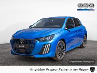 Peugeot 208 - Vorschau Bild 1
