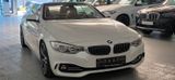 BMW 440i xDrive Cabrio Luxury Line - BMW 440: Cabrio