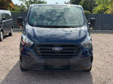 Ford Transit Custom - 2