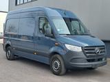 Mercedes-Benz eSprinter III Kasten FWD eSprinter  L2 H2 - Mercedes-Benz eSprinter Gebrauchtwagen