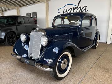 صورة 1 لـ 1939 Mercedes-BENZ OTHERS