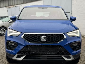 SEAT Ateca - 7