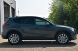 Mazda CX-5 Sports-Line AWD AHK/SHZ/Leder/Bose/Kamera - Mazda CX-5 aus 2013