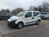 Peugeot Bipper Tepee Mix 1.3 HDi 80CV AUTOCARRO  - weiße Peugeot Bipper Tepee