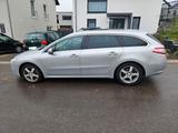 Peugeot 508 SW GT*NAVI*XENON*PANORAMA*EURO 5 - Peugeot 508 in Karlsruhe