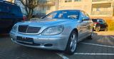 Mercedes-Benz Mercedes W220  320i Lang Version - Mercedes-Benz 220 in Essen