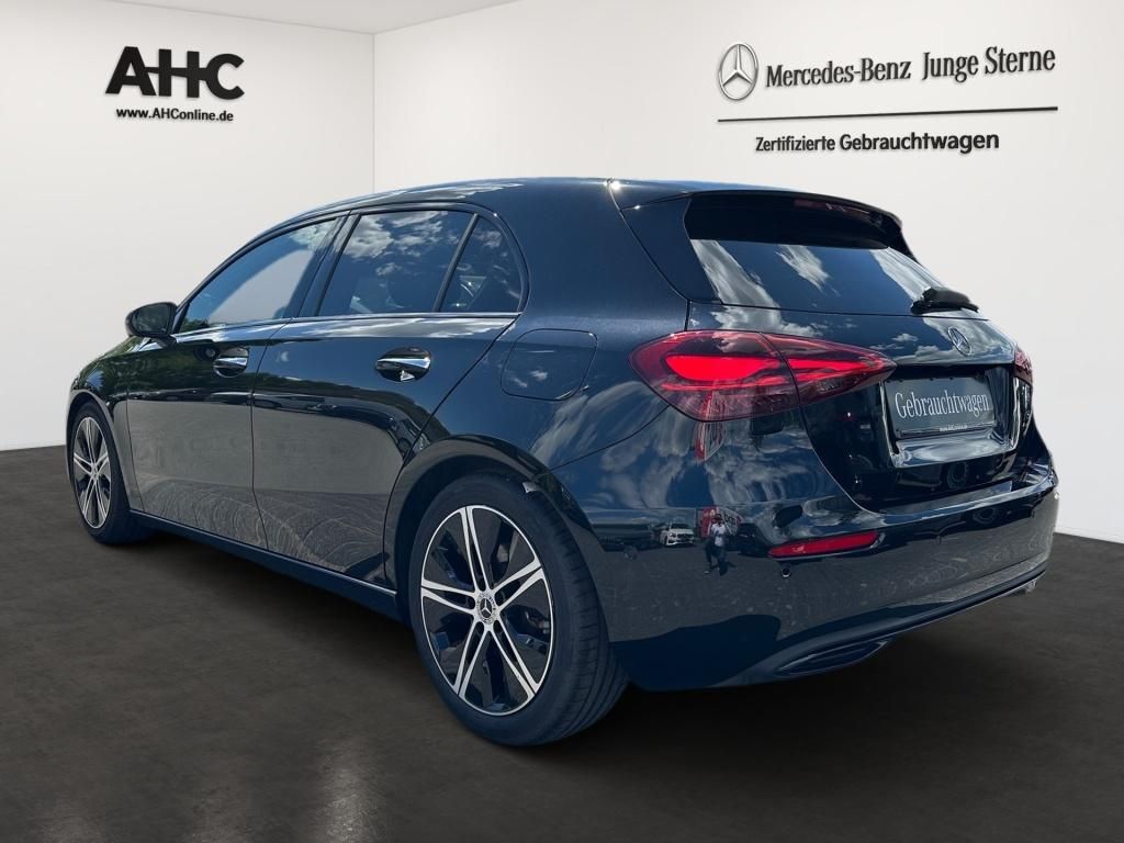 Fahrzeugabbildung Mercedes-Benz A 220 4M Progressive Pano Totwi. 360° LED Memo