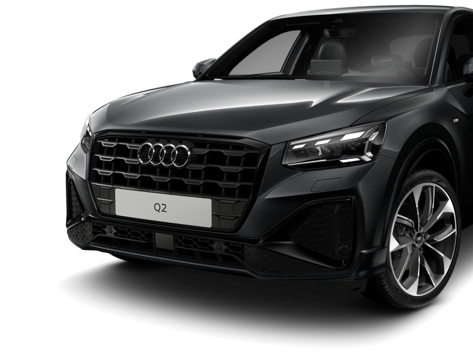 Audi Q2 - Bild 10