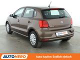 Volkswagen Polo 1.0 Trendline BMT*SHZ*KLIMA* - Volkswagen Polo: Bm