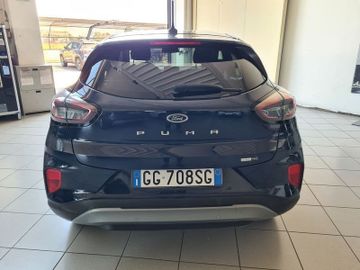Ford Puma - 5