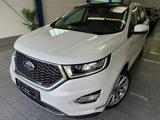 Ford Edge 2.0 TDCI*VIGNALE*4X4*PANO*LED*NAV*ACC - mit Diesel-Antrieb: Vollleder, Geländewagen