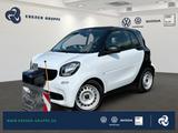 Smart fortwo coupe 1.0l WINTERDIENSTUMBAU+SCHIEBESCHIL - : Winterdienst