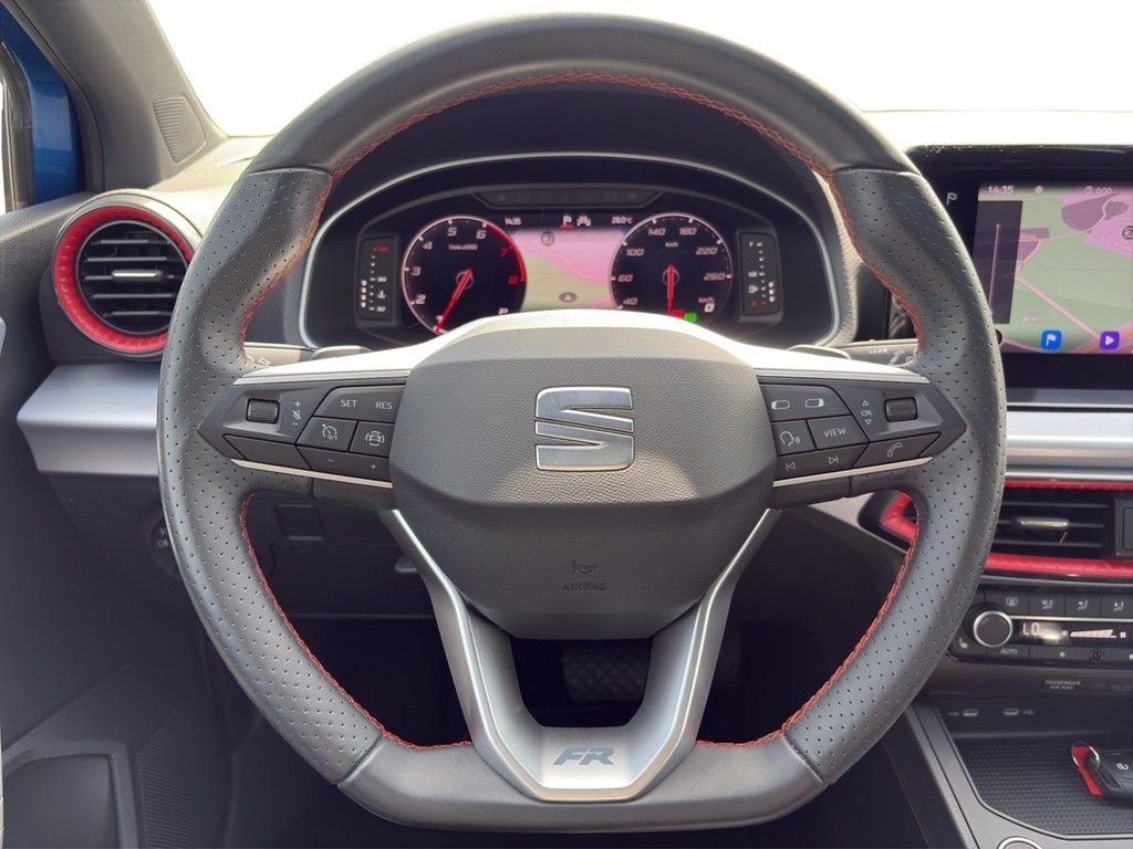 Seat Ibiza - Bild 16