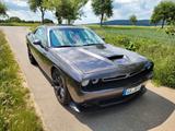 Dodge Challenger V8 5.7 - Dodge mit LPG-Antrieb