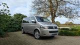 Volkswagen T5 Multivan Highline 2.0 DSG Automatik VW Bulli