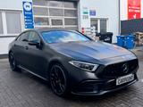 Mercedes-Benz CLS 53 AMG  4Matic LED Schiebedach Burmester - Mercedes-Benz CLS 53 AMG aus 2021