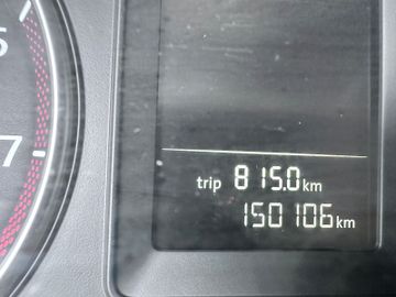 Volkswagen Golf - 10