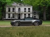 Aston Martin DBS 5.2 V12 Superleggera | NL auto | Carbon pack - Aston Martin DBS Gebrauchtwagen