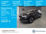 Skoda Karoq 1.5 TSI DSG Selection DAB LED Navi Panoram - Skoda Karoq Jahreswagen