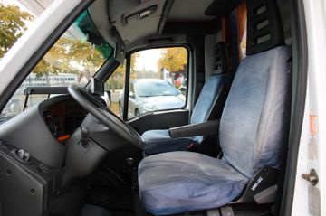 Dethleffs Globetrotter A8000 XXL