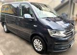 Volkswagen T6 Multivan TSI 2.0 Comfortline - Volkswagen T6 Multivan