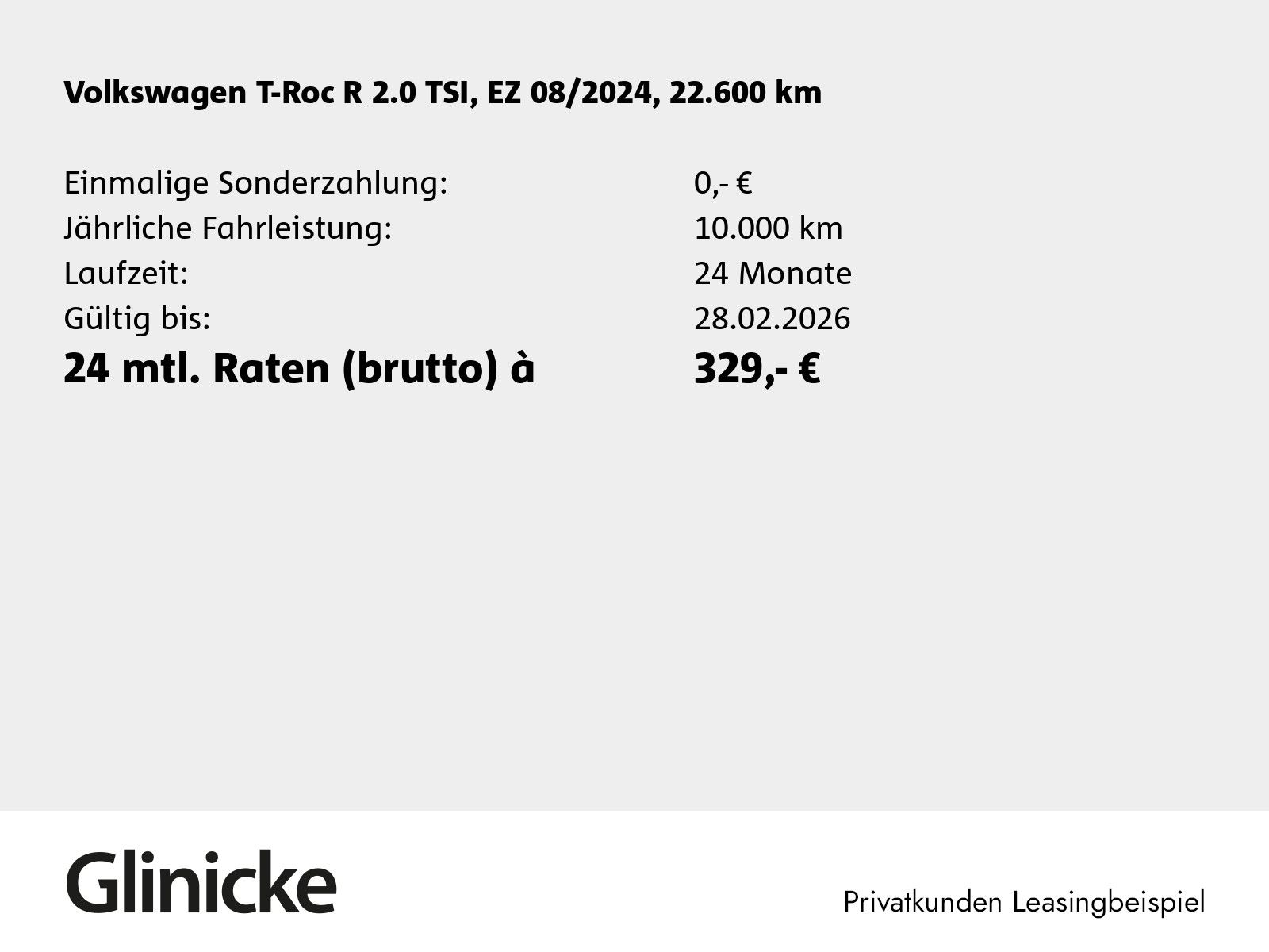 Volkswagen T-Roc - Bild 2