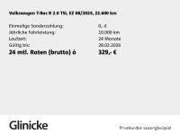 Volkswagen T-Roc - Vorschau Bild 2