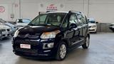 Citroën Citroen C3 Picasso 1.6 HDi 90 Exclusive - Citroën C3 Picasso mit Panoramadach