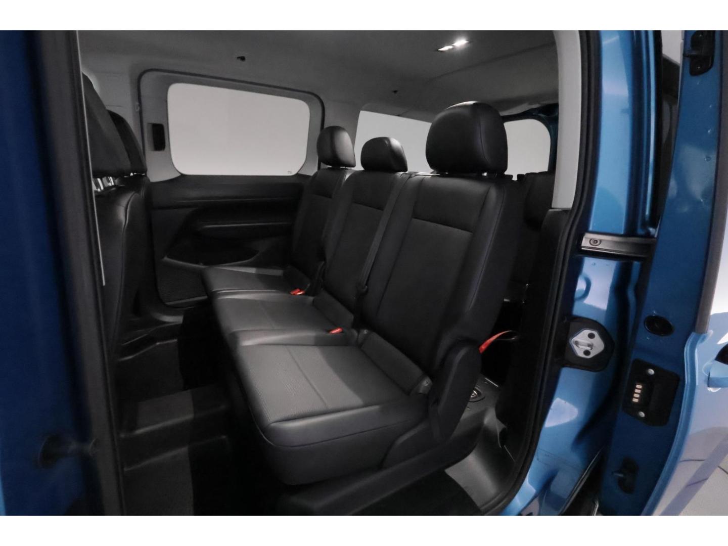 Volkswagen Caddy 2.0TDI Serie+AHK+NAVI+7-SITZE+CARPLAY, миниатюра 15