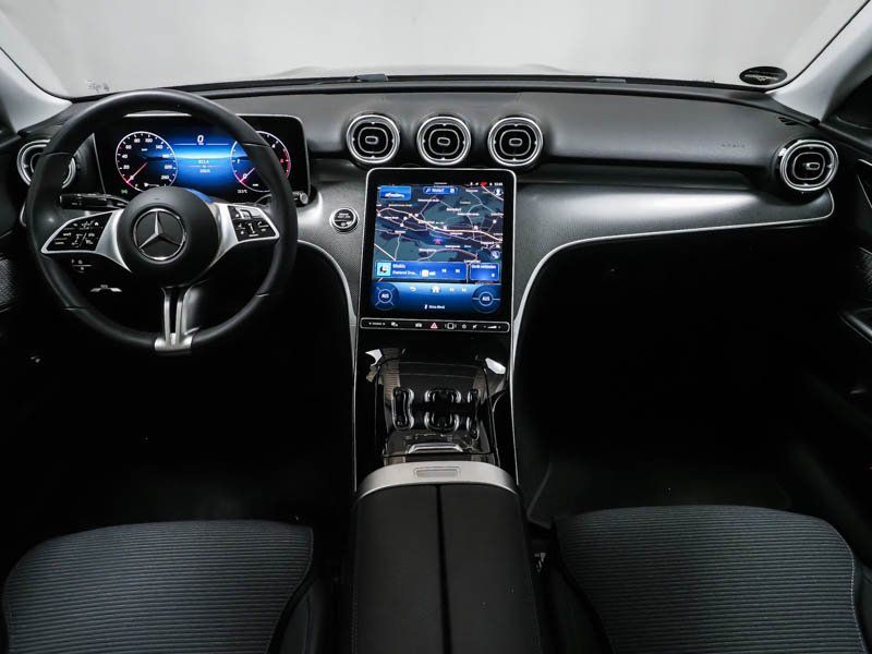 Mercedes-Benz C 220 d Avantgarde Pano AHK Kame Ambi Memory Tot foto 5
