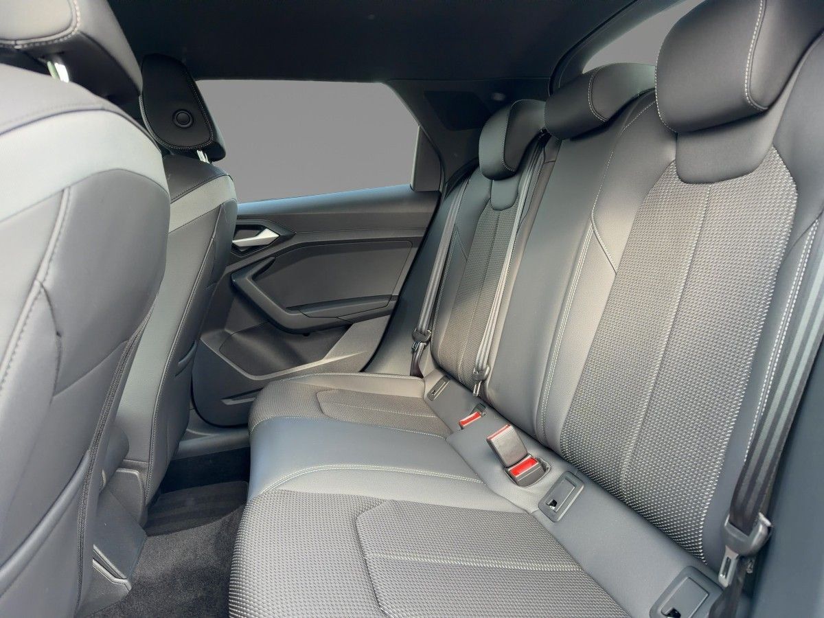 Audi A1 - Bild 9