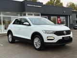 Volkswagen T-Roc,1-Hand,MFL,PDC V+H,Navi,Sitzheizung - VW T-Roc Gebrauchtwagen in Bremen