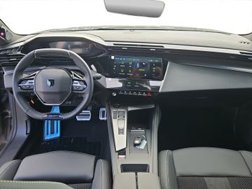 Peugeot 308 SW GT HYBRID 145 e-DSC6 Panorama*360°Kam.*