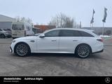 Mercedes-Benz E 53 AMG T Hybrid 4M+ 20" Dynamic+ Pano NP129 - Mercedes-Benz: 129