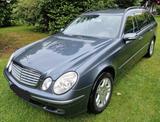 Mercedes-Benz E 320 CDI T ELEGANCE - gebrauchte Mercedes-Benz E 320 aus dem Jahr 2005