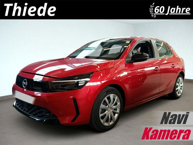 Opel Corsa F 1.2 FACELIFT NAVI/LED/KAMERA/VIRTU./DAB+