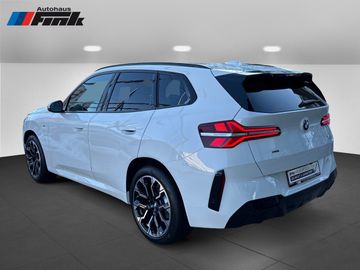 BMW X3 20d xDrive M Sportpaket HK HiFi DAB LED RFK