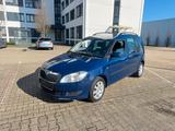 Skoda Roomster 1.6l TDI 77kW Elegance Plus Edition  - Skoda Roomster: Elegance