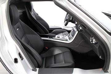 2010 Mercedes-BENZ SLS AMG — миниатюра 19