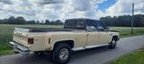 Chevrolet C30, Pick Up - Chevrolet aus 1984