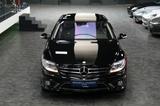 Mercedes-Benz CL 63 AMG Coupe Exclusive Nacht Harmann - Mercedes-Benz CL 63 AMG Gebrauchtwagen