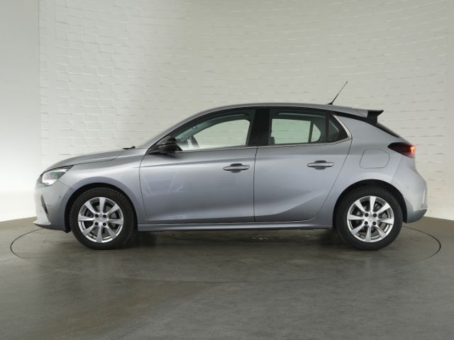 Corsa F ELEGANCE AT+NAVI+RÜCKFAHRKAMERA+SITZHEIZ