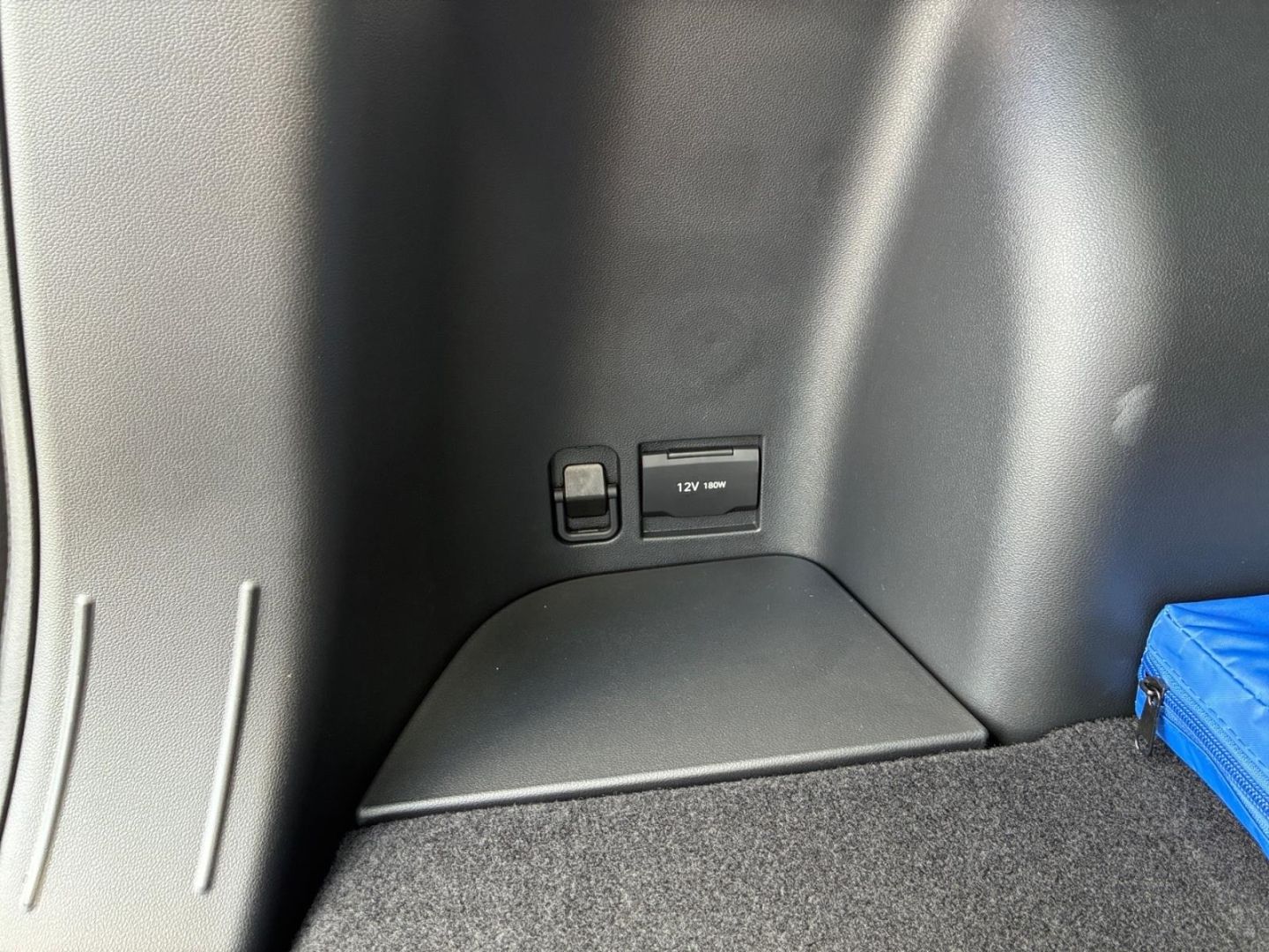 Hyundai TUCSON - Bild 27