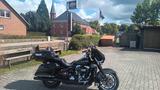 Harley-Davidson FLHTK Electra Glide Ultra Limited - HARLEY-DAVIDSON ELECTRA GLIDE ULTRA LIMITED