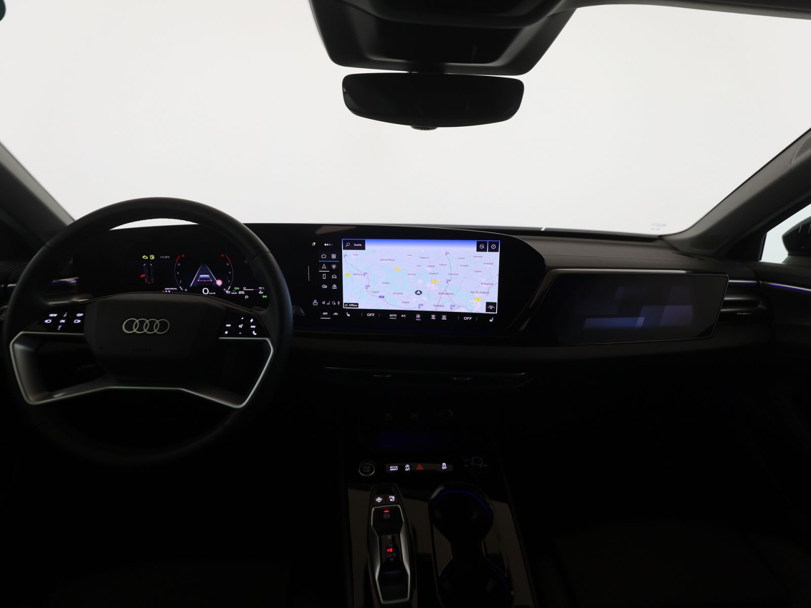 Audi A5 - Bild 14