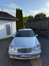 Mercedes-Benz C 180 KOMPRESSOR ELEGANCE Elegance